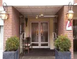 Oranje Hotel Sittard | Limburg - Maastricht (ve civarı) - Sittard