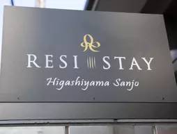 RESI STAY Higashiyama Sanjo | Kyoto (idari bölge) - Ukyo Bölgesi - Kyoto (ve civarı) - Kyoto - Sanjo