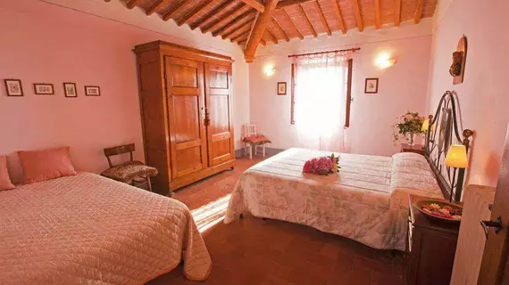 Farmhouse Il Fienile | Toskana - Siena (vilayet) - Montepulciano