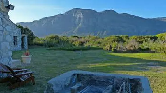 MOSAIC Cottages | Western Cape (il) - Overberg District Municipality - Overstrand - Stanford - Greater Hermanus