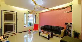 Sweet Cotton Candy B&B | Hualien İdari Bölgesi - Hualien (ve civarı) - Hualien Şehri - Hualien Şehir Merkezi