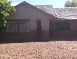 Brebner House | Free State (il) - Mangaung - Bloemfontein