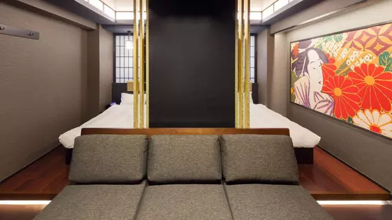 Cotoha Hotel Okachimachi | Tokyo (ve civarı) - Taito