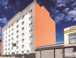 La Quinta Inn and Suites Brooklyn Central | New York - New York (ve civarı) - Brooklyn - Bedford-Stuyvesant