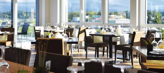 Hotel Swiss Star | Zürih Kantonu - Hinwil District - Wetzikon