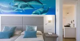 Marvell Club Aparthotel | Balearic Adaları - İbiza Adası - Sant Josep de sa Talaia - Port des Torrent