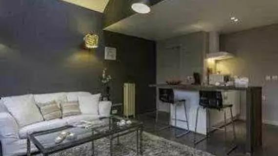 Guesthouse de Loft | Flaman Bölgesi - Batı Flanders (il) - Bruges (ve civarı) - Brüj