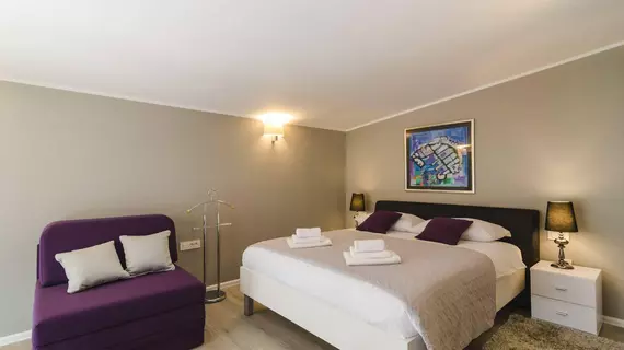 Apartments ZoomZoom | Dubrovnik-Neretva - Dubrovnik (ve civarı) - Dubrovnik - Gornji Kono