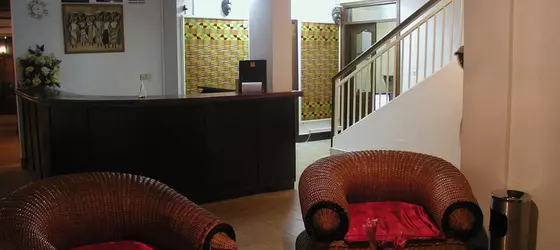 Hotel Azur | Yaounde