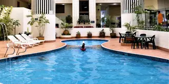 Atrium Resort Hotel