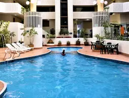 Atrium Resort Hotel | Batı Avustralya - Perth (ve civarı) - Mandurah