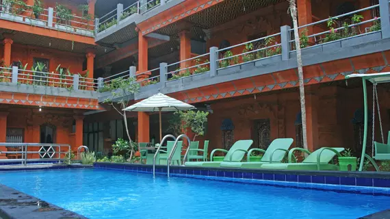 Hotel Lumbung Sari | Bali - Badung - Padma