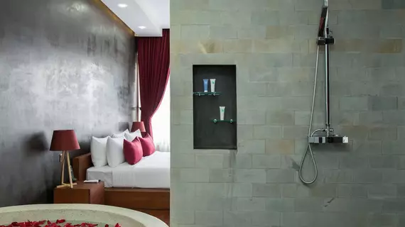 Ungd Angkor Suites | Siem Reap (ili) - Siem Reap