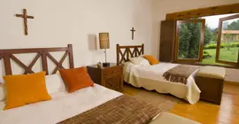 San Bernardo Hotel & Spa en la Montana | Jalisco - Guadalajara (ve civarı) - Tapalpa