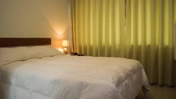 Inka Hostel | Lima (bölge) - Lima Province - Lima (ve civarı) - Lima - Miraflores