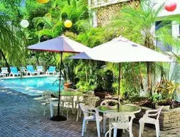 The Mansion House Inn | Florida - St. Petersburg - Clearwater (ve civarı) - St. Petersburg