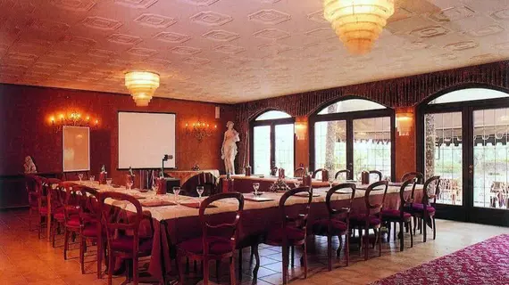 Hotel Ville Montefiori | Lombardy - Brescia (il) - Gardone Riviera