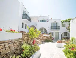 Nastasia Village | Ege Adaları - Naxos