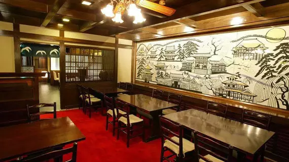 Hotel New Hankyu Kyoto | Kyoto (idari bölge) - Ukyo Bölgesi - Kyoto (ve civarı) - Kyoto