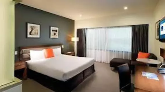 Novotel Brisbane Airport | Queensland - Brisbane (ve civarı) - Brisbane Havaalanı