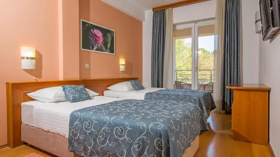 Hotel Ivka | Dubrovnik-Neretva - Dubrovnik (ve civarı) - Dubrovnik - Lapad