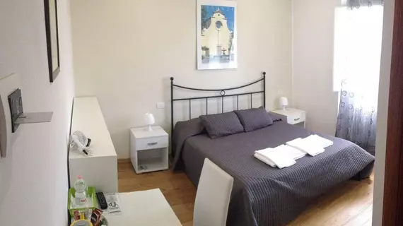 B&B Le Ghiacciaie | Toskana - Floransa (il) - Floransa - Porta al Prato - Santa Maria Novella