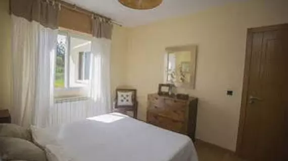 Apartamentos Sarela | Galicia - La Coruna (vilayet) - Santiago de Compostela