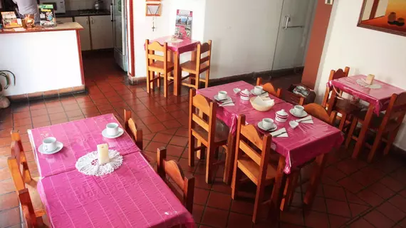 Hostal Rincon del Cielo | Salta (ili) - Capital Department - Salta (ve civarı) - Salta