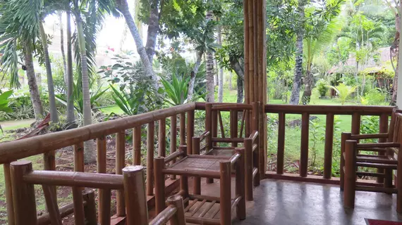 Casa Nova Garden | Bohol - Panglao