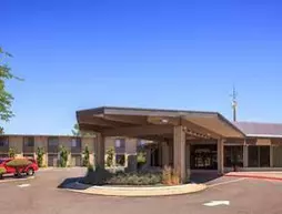 Red Lion Hotel Richland Hanford House | Washington - Tri-Cities (ve civarı) - Richland