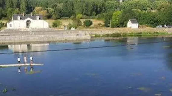 Le Moulin Du Port | Centre - Loire Vadisi - Loir-et-Cher (bölüm) - Saint-Georges-sur-Cher