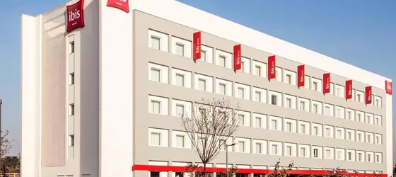 Ibis Milano Fiera | Lombardy - Milano (ve civarı) - Lainate