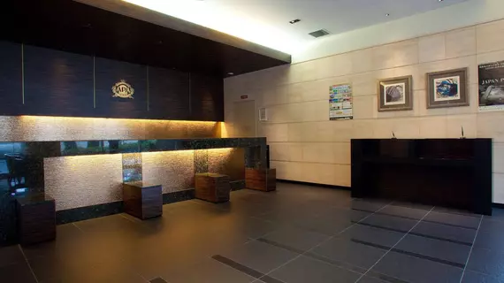 APA Hotel Sakai Ekimae | Osaka (idari bölge) - Sakai