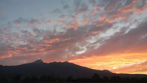 Chalet de Colombo | Jalisco - Zapotlán el Grande - Ciudad Guzman