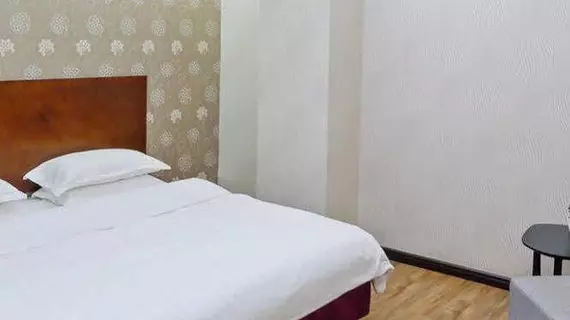 Dandong Life's Business Hotel | Liaoning - Dandong - Zhenxing District