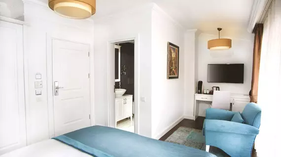 Astan Hotel Taksim |  Istanbul  - Beyoğlu - Sütlüce Mahallesi