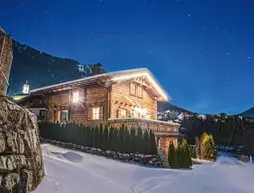 Ötztal Chalet | Tirol - Imst (ve civarı) - Sautens