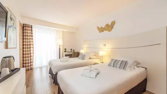 Hôtel Montaigne & Spa | Provence - Alpes - Cote d'Azur - Var - Cannes (ve civarı) - Cannes