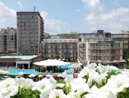 Astoria Hotel - All Inclusive | Burgaz - Sunny Beach