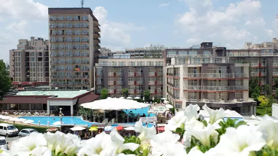 Astoria Hotel - All Inclusive | Burgaz - Sunny Beach