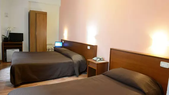 Hotel Astor | Umbria - Perugia (vilayet) - Perugia