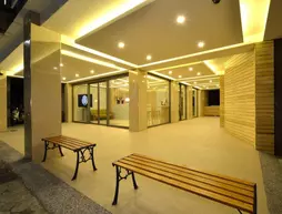 Plus Hotel | Taypey (ve civarı) - New Taipei City - Banqiao