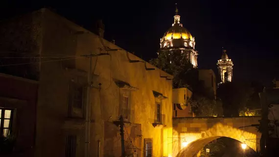 Hotel FK | Guanajuato - San Miguel de Allende