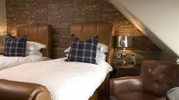 Hotel Du Vin, St Andrews | İskoçya - Fife (kontluk) - St. Andrews