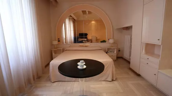 Hotel Europa | Puglia - Foggia (il) - Foggia