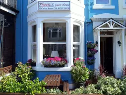 Phoenix Guest House | Lancashire (kontluk) - Blackpool - Kuzey Sahili