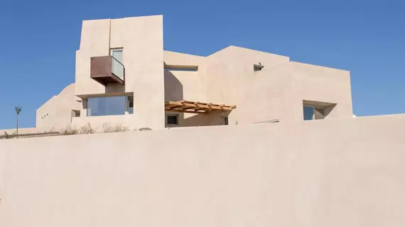 Albus Villas | Ege Adaları - Santorini