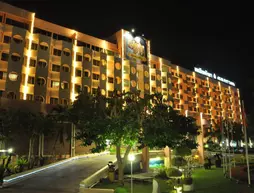 Asia Pattaya Hotel | Chonburi (vilayet) - Pattaya (ve civarı) - Pattaya - Pratumnak Tepesi