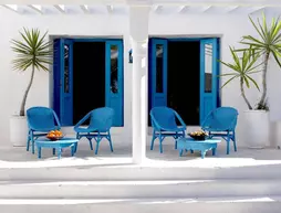 Auberge Tangaro | Suvayr İli - Essaouira