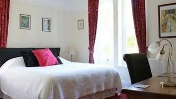 The Woodlands Hotel - Guest house | Devon (kontluk) - Ilfracombe